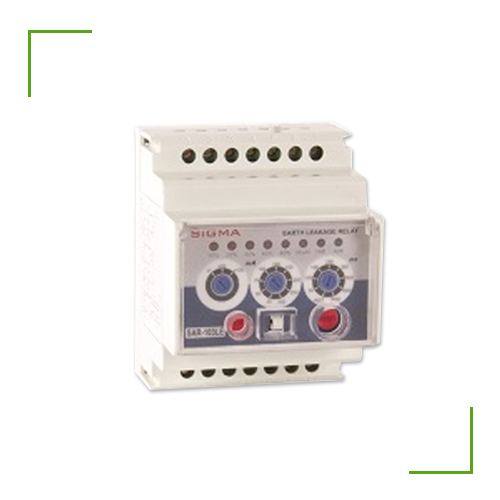 Protection Relays